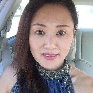 Meet your Posher, Karin